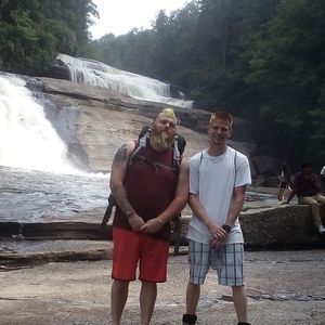 Meet your Posher, Cody